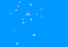 五角星