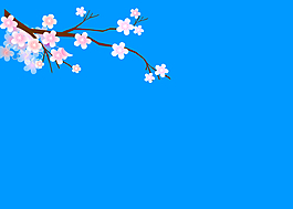 动态小花