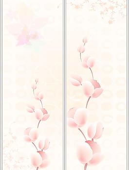 移门