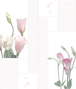 百合花