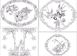 花鸟大全