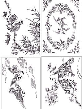 花鸟大全