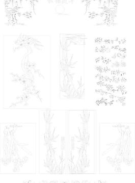 花鸟大全