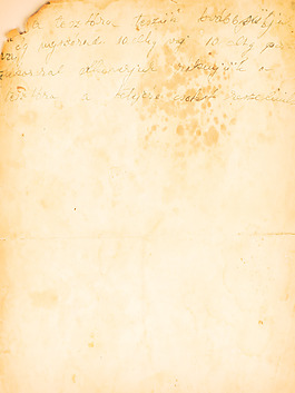 老式纸纹理背景