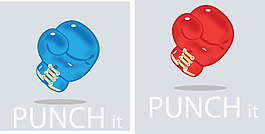 免费矢量有趣的T恤设计。