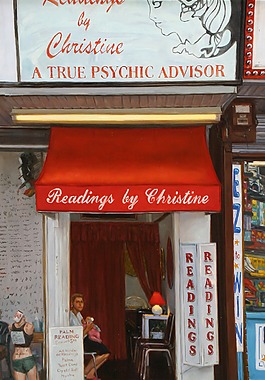 商店