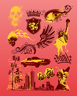 免费的矢量图形