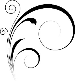 华丽的花艺设计