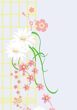 百花格