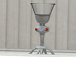 杯1