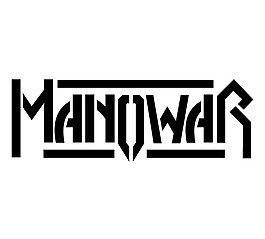 Manowar(2) logo设计欣赏 Manowar(2)唱片专辑标志下载标志设计欣赏