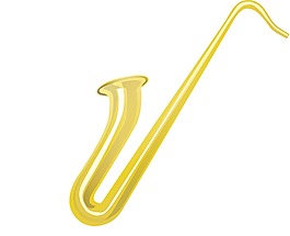 萨克斯