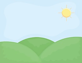 山谷背景图片_山谷背景素材_山谷背景模板免费下载-六图网