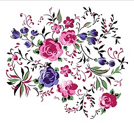 鲜花时节