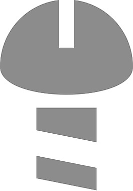 船员字形图标
