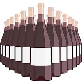 酒瓶