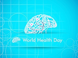 世界卫生日的背景
