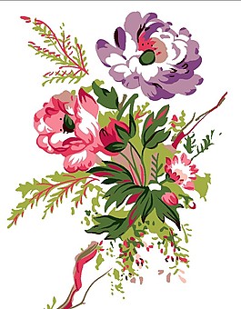 野花野草