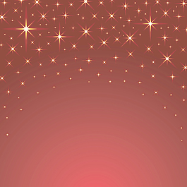 星空背景
