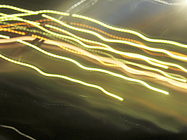 摘要光模糊26个纹理