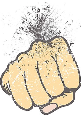 摘要拳
