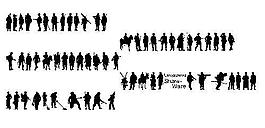 Soldier 另类字体