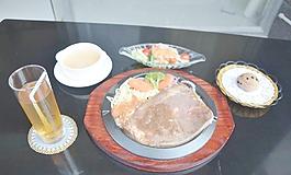 精品排套餐图片