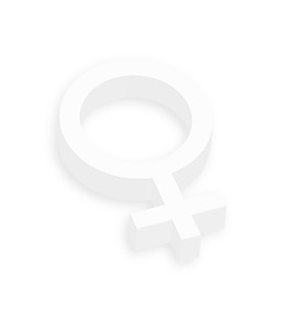 女性的象征