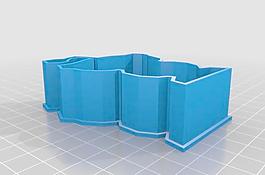 Reddit外星人（饼干）