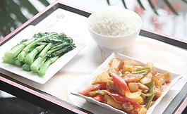 西餐美食图片