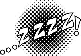 ZZZ喜剧性的表达