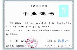 初中毕业证图片_初中毕业证素材_初中毕业证模板免费下载-六图网