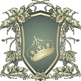 vinatge徽