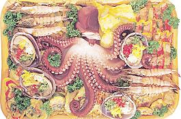 超级海霸王套餐图片
