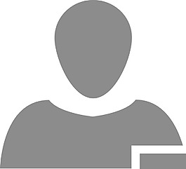 人们将字形图标