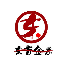 金融logo设计