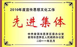 钛金牌