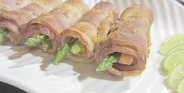 肉卷图片