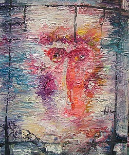 油画大师作品
