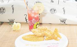 鸡排图片
