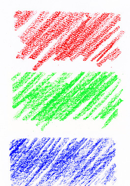 3手绘笔画