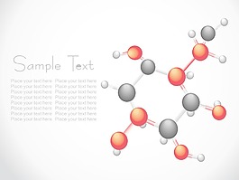 分子化学反应