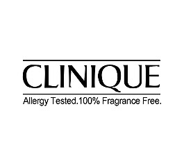 clinique购物护肤logo源文件