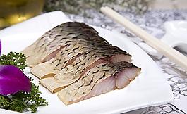 外婆醉鱼