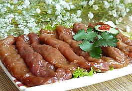 火锅嫩牛肉