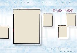 结婚 婚纱 个人写真图片