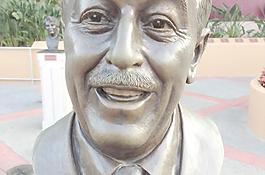 迪士尼头胸围（迪士尼