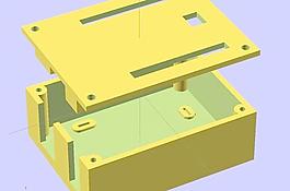 ekobots - Arduino的案例