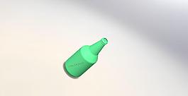 瓶