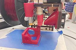 printrprobe z-probe山2014者简单的工具包